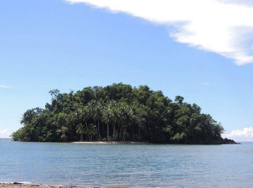 Alidama Island , , Philippines